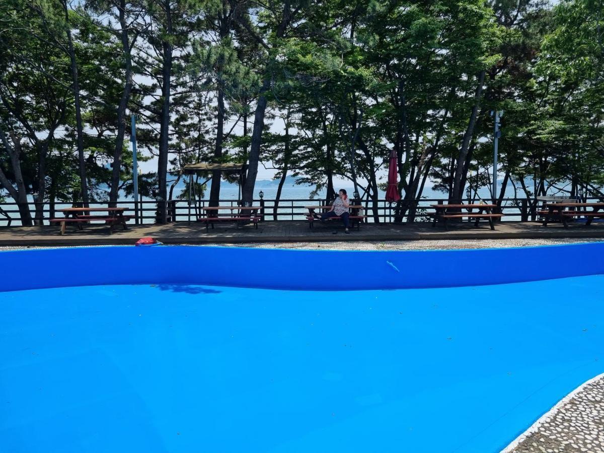酒店 南海海滩酒店