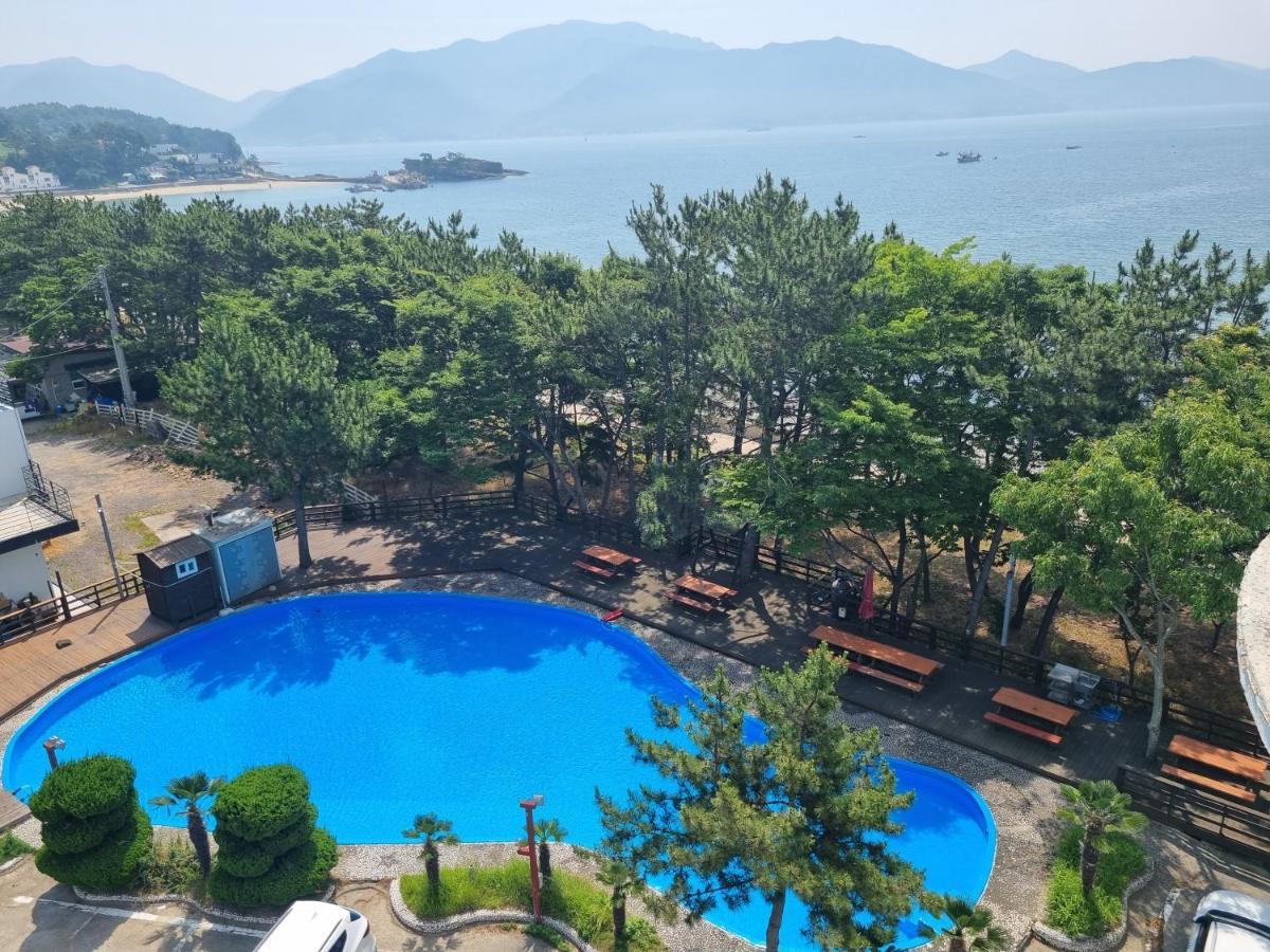 南海海滩酒店 南海郡