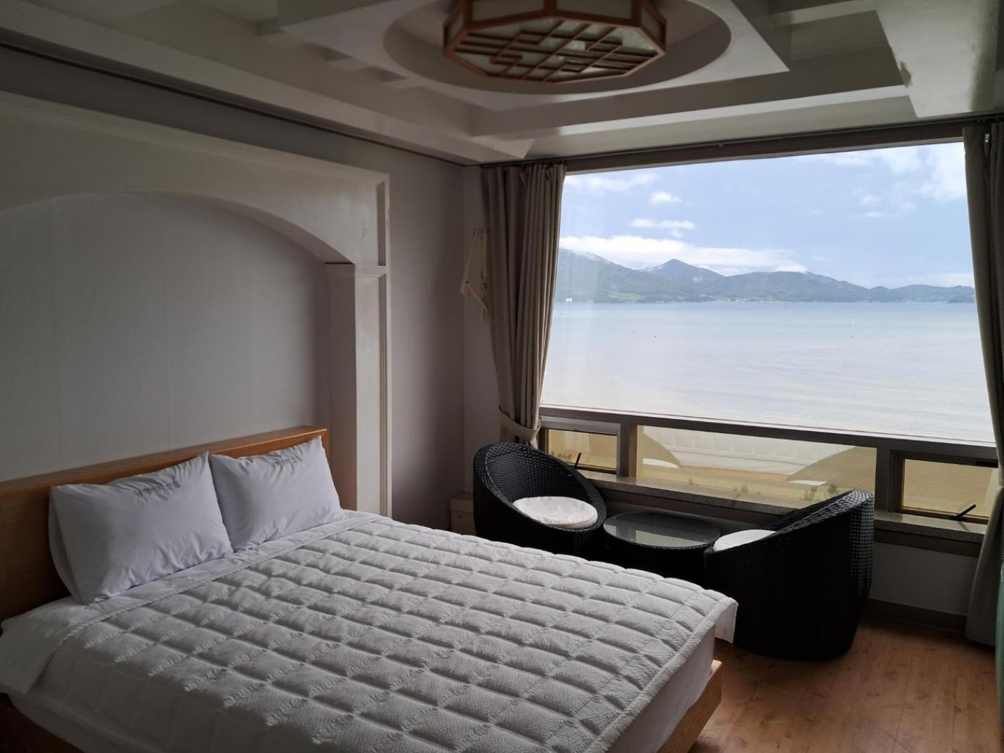 酒店 南海海滩酒店 南海郡
