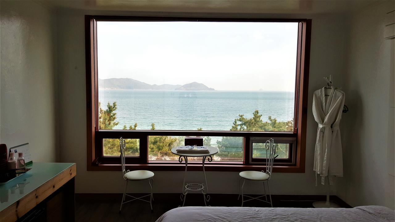 南海海滩酒店