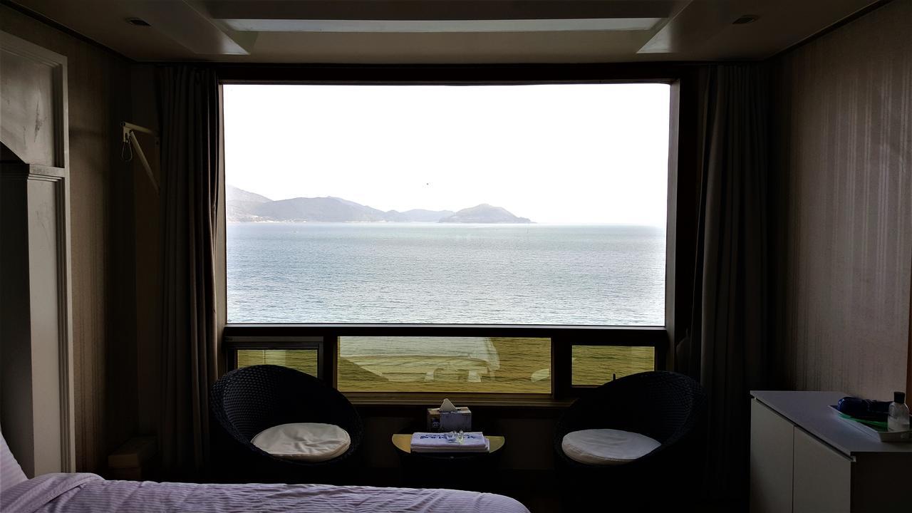 南海海滩酒店 酒店 南海郡