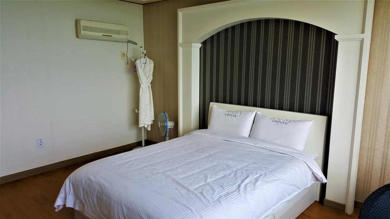 酒店 南海海滩酒店 3*