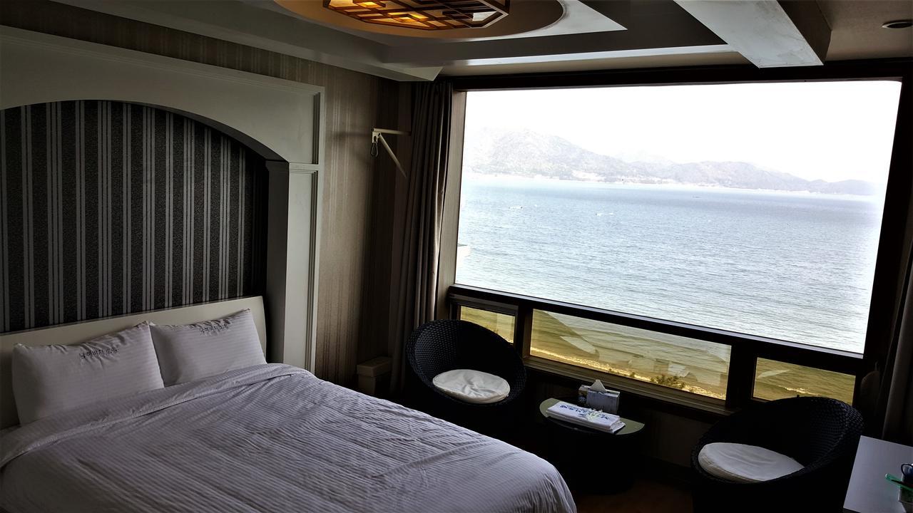 酒店 南海海滩酒店